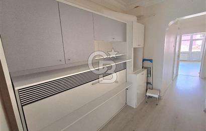 Şehremini Küçük Saray Meydanı’nda Satılık 1+1 Daire!