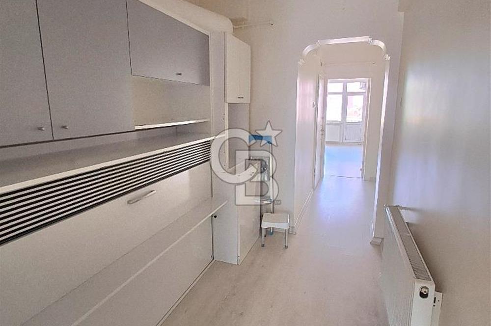 Şehremini Küçük Saray Meydanı’nda Satılık 1+1 Daire!