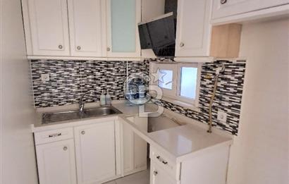 Şehremini Küçük Saray Meydanı’nda Satılık 1+1 Daire!