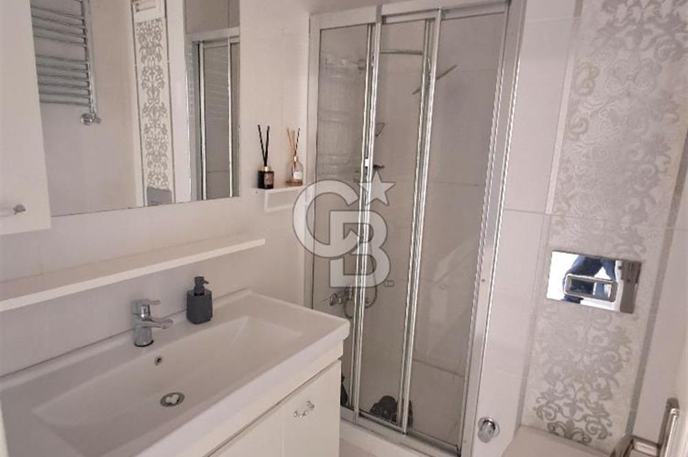 Şehremini Küçük Saray Meydanı’nda Satılık 1+1 Daire!