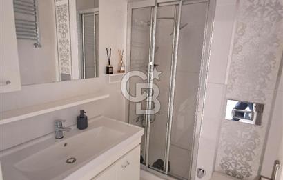 Şehremini Küçük Saray Meydanı’nda Satılık 1+1 Daire!