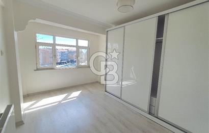 Şehremini Küçük Saray Meydanı’nda Satılık 1+1 Daire!