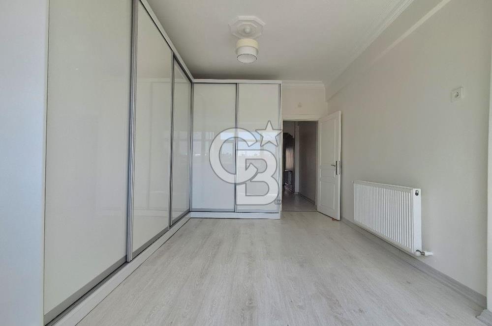 Şehremini Küçük Saray Meydanı’nda Satılık 1+1 Daire!