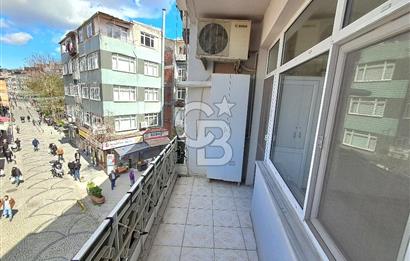 Şehremini Küçük Saray Meydanı’nda Satılık 1+1 Daire!