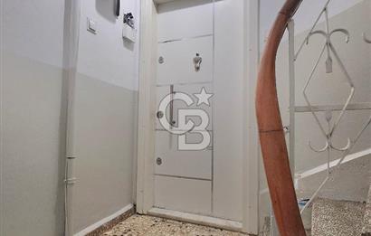 Şehremini Küçük Saray Meydanı’nda Satılık 1+1 Daire!