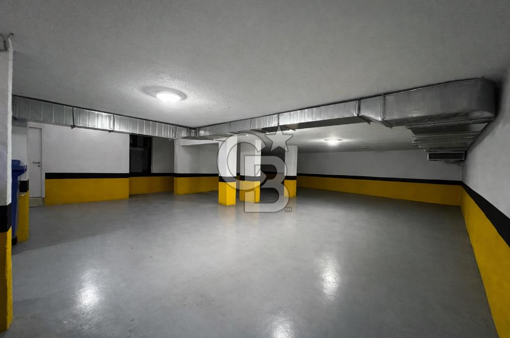 ERENKÖYDE MARMARAY YAKINI ÇİFT BANYOLU 3+1 KİRALIK DAİRE