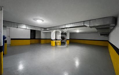 ERENKÖYDE MARMARAY YAKINI ÇİFT BANYOLU 3+1 KİRALIK DAİRE