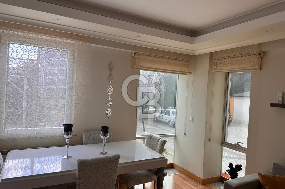 Tekirdağ Çorlu Esentepe de Emsalsiz 125 M2 2+1 Satılık Daire