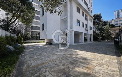 ERENKÖYDE MARMARAY YAKINI ÇİFT BANYOLU 3+1 KİRALIK DAİRE