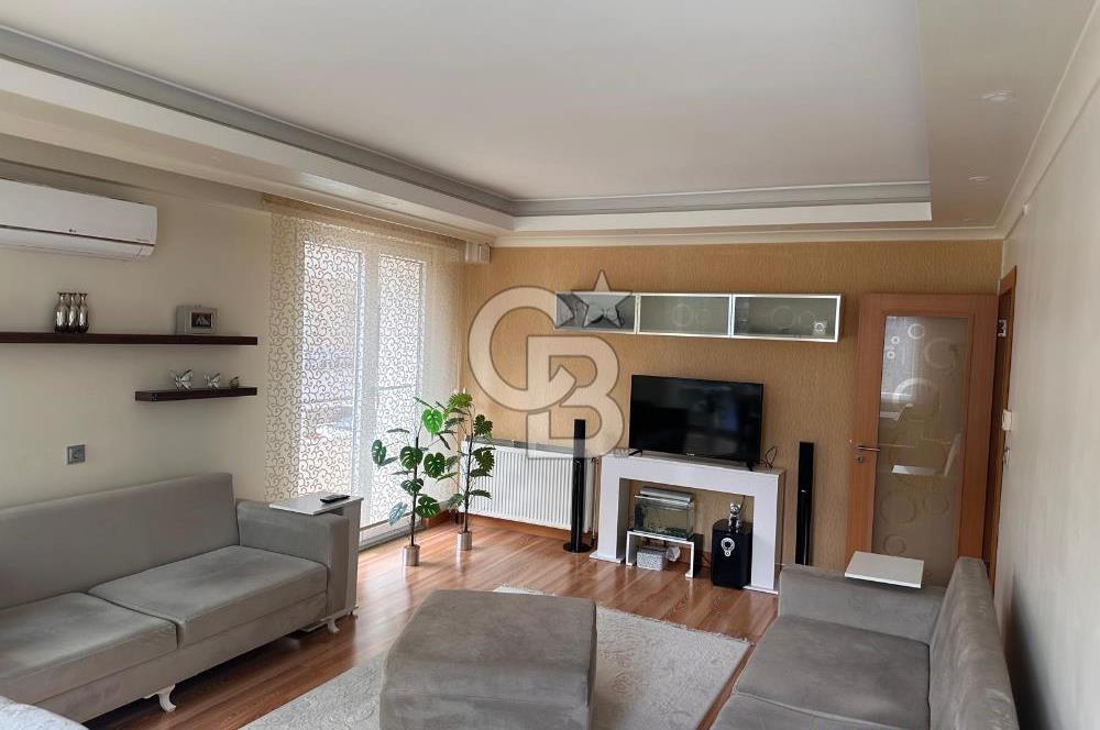 Tekirdağ Çorlu Esentepe de Emsalsiz 125 M2 2+1 Satılık Daire