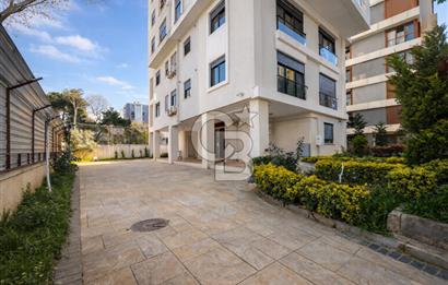 ERENKÖYDE MARMARAY YAKINI ÇİFT BANYOLU 3+1 KİRALIK DAİRE