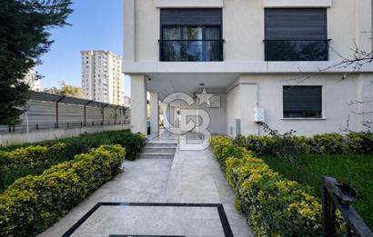 ERENKÖYDE MARMARAY YAKINI ÇİFT BANYOLU 3+1 KİRALIK DAİRE