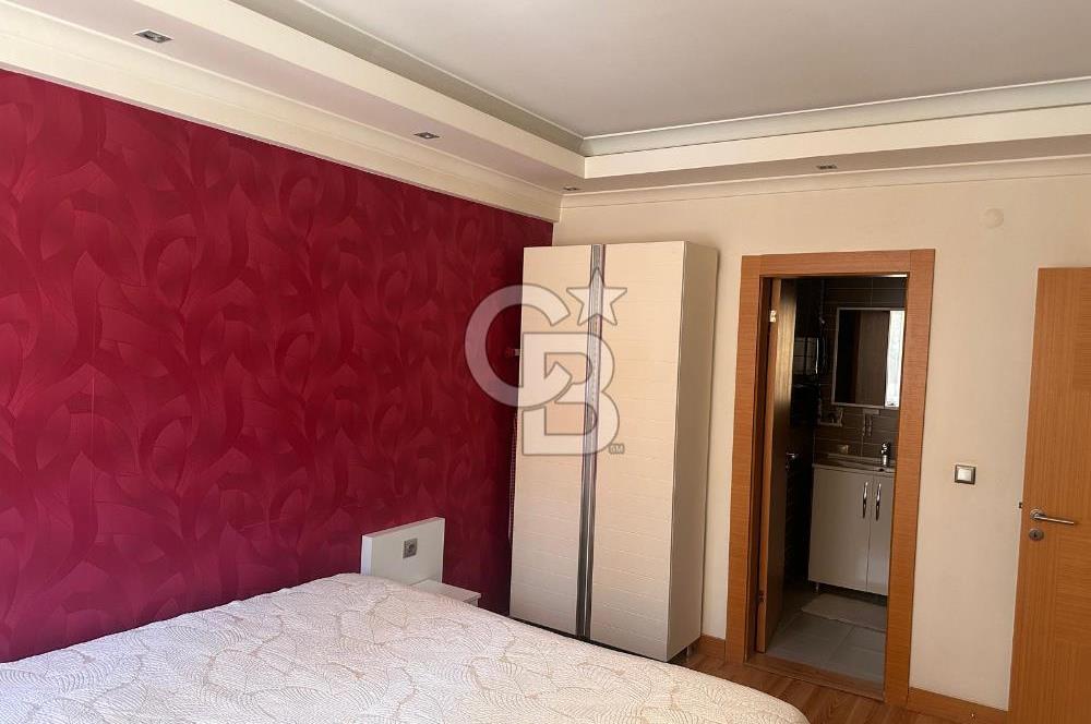 Tekirdağ Çorlu Esentepe de Emsalsiz 125 M2 2+1 Satılık Daire