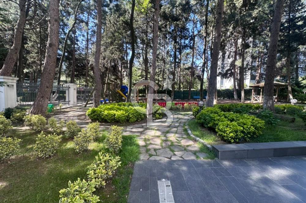 BEYLİKDÜZÜNÜN KALBİNDE, YAŞAMIN MERKEZİNDE: PEGASUS RESİDENCE