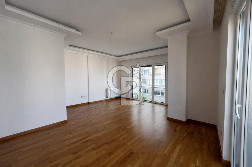 ERENKÖYDE MARMARAY YAKINI ÇİFT BANYOLU 3+1 KİRALIK DAİRE