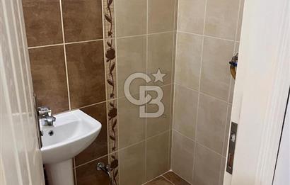 Dutlubahçe de eşyalı kiralık 2+1 katta daire