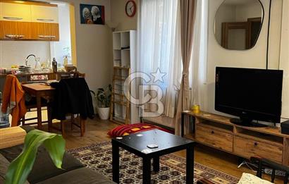 KARŞIYAKA AKSOY'DA TADİLATLI 2+1 KİRALIK DAİRE