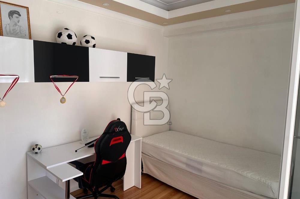 Tekirdağ Çorlu Esentepe de Emsalsiz 125 M2 2+1 Satılık Daire