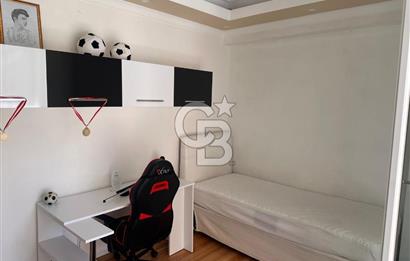 Tekirdağ Çorlu Esentepe de Emsalsiz 125 M2 2+1 Satılık Daire