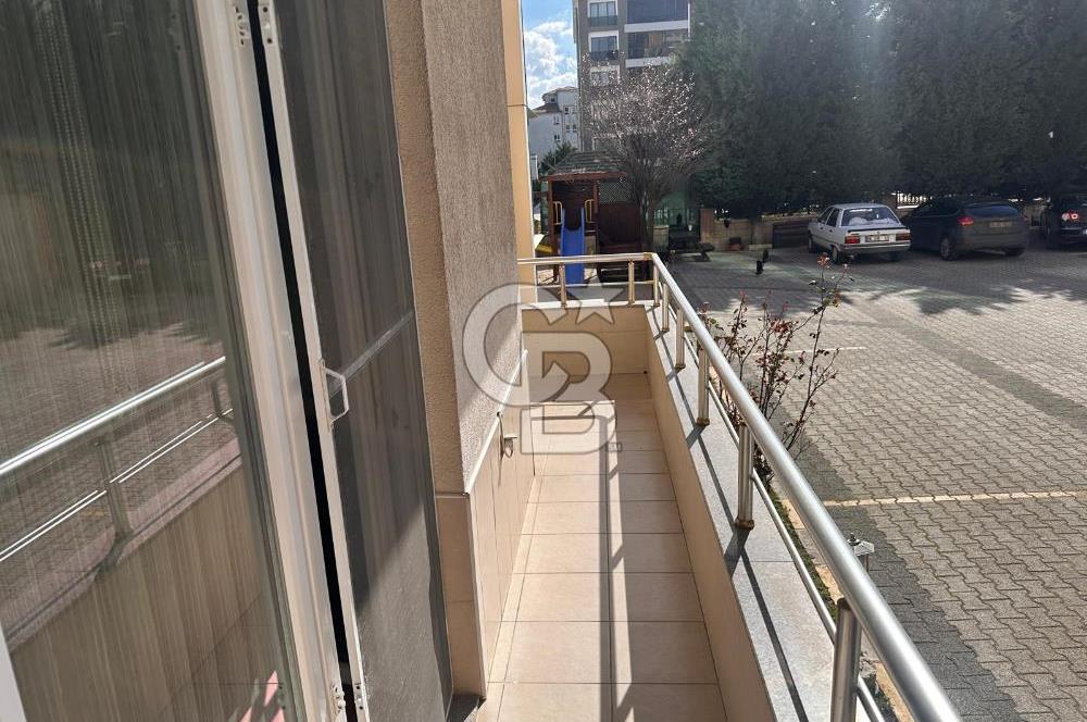 Tekirdağ Çorlu Esentepe de Emsalsiz 125 M2 2+1 Satılık Daire