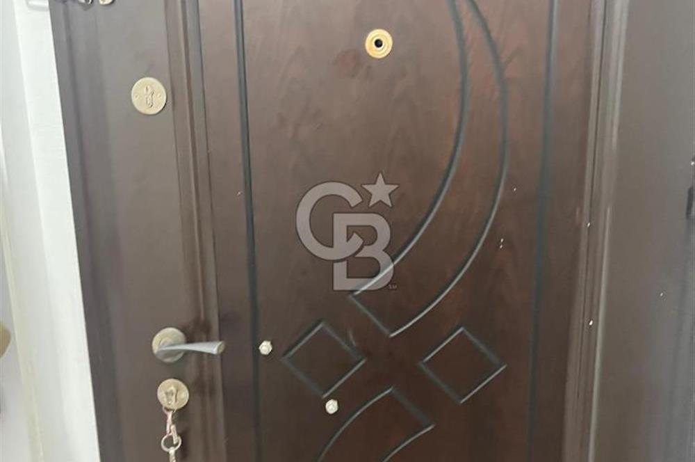 Dutlubahçe de eşyalı kiralık 2+1 katta daire