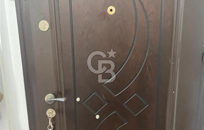 Dutlubahçe de eşyalı kiralık 2+1 katta daire