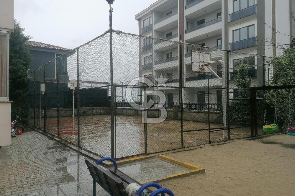 Tekirdağ Çorlu Esentepe de Emsalsiz 125 M2 2+1 Satılık Daire