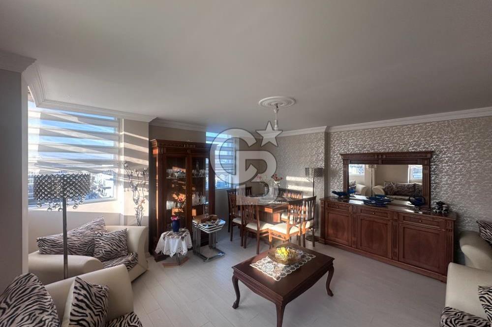 BEYLİKDÜZÜNÜN KALBİNDE, YAŞAMIN MERKEZİNDE: PEGASUS RESİDENCE