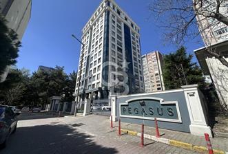 BEYLİKDÜZÜNÜN KALBİNDE, YAŞAMIN MERKEZİNDE: PEGASUS RESİDENCE - 4 - 346064