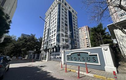 BEYLİKDÜZÜNÜN KALBİNDE, YAŞAMIN MERKEZİNDE: PEGASUS RESİDENCE