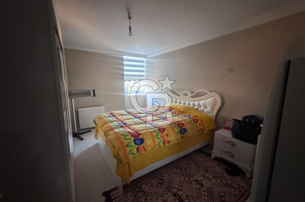 BEYLİKDÜZÜNÜN KALBİNDE, YAŞAMIN MERKEZİNDE: PEGASUS RESİDENCE