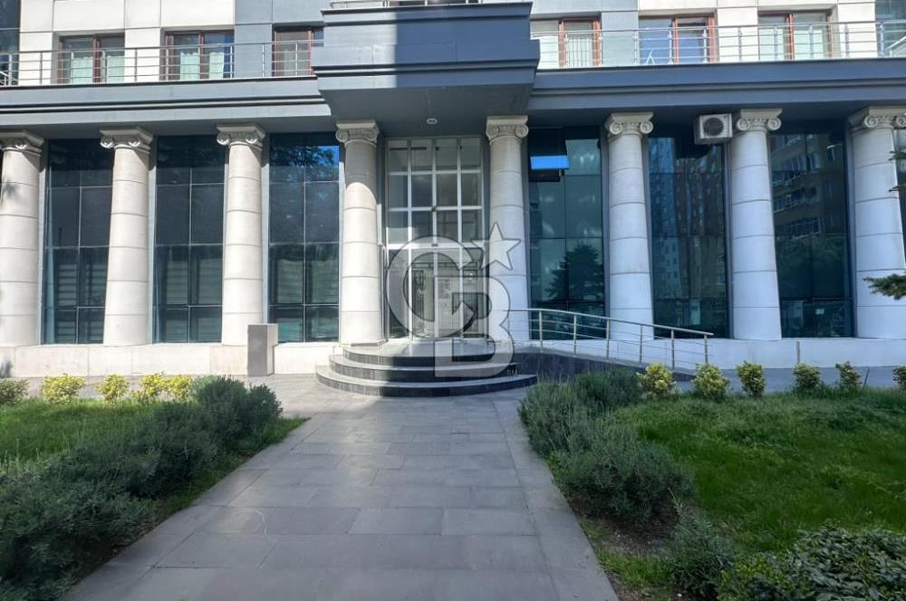 BEYLİKDÜZÜNÜN KALBİNDE, YAŞAMIN MERKEZİNDE: PEGASUS RESİDENCE