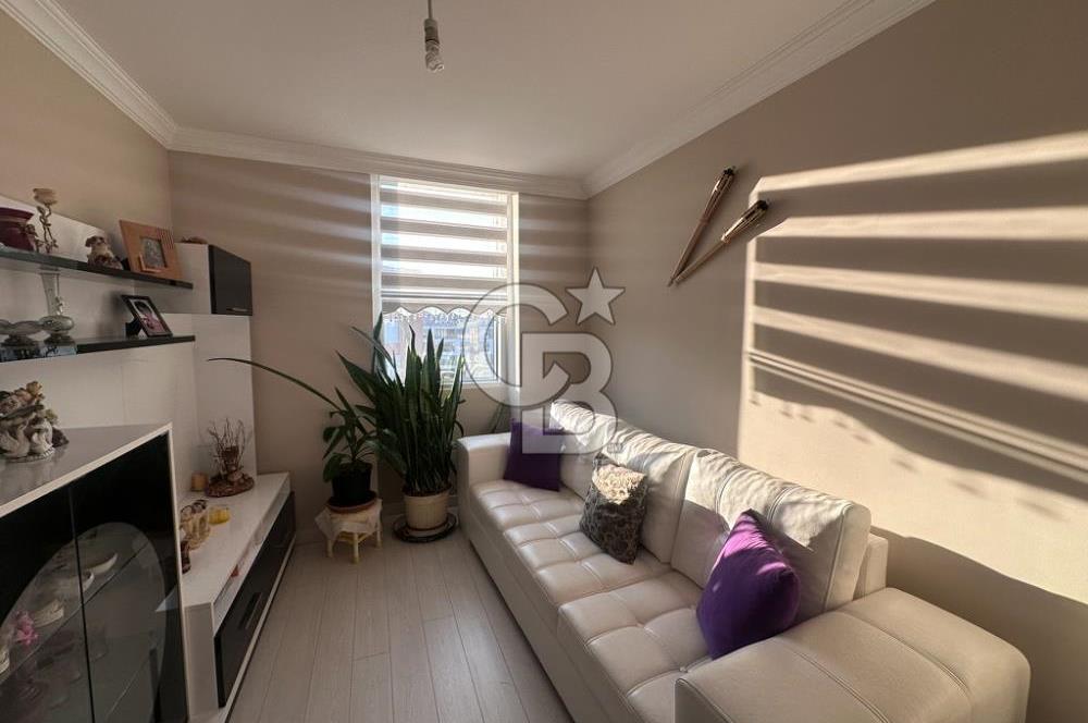 BEYLİKDÜZÜNÜN KALBİNDE, YAŞAMIN MERKEZİNDE: PEGASUS RESİDENCE