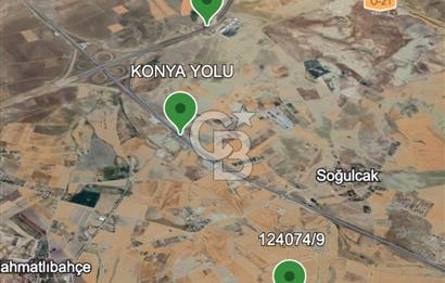 Gölbaşı Soğulcak'ta 1500m² Tarla Yatırım Fırsatı