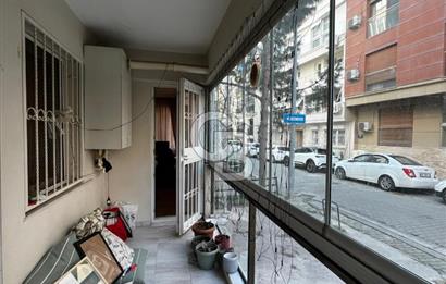 KARŞIYAKA AKSOY'DA TADİLATLI 2+1 KİRALIK DAİRE