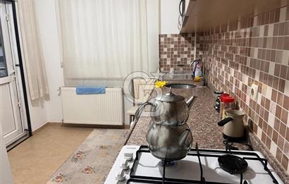 Dutlubahçe de eşyalı kiralık 2+1 katta daire