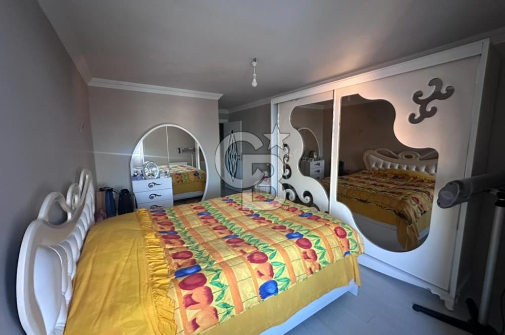 BEYLİKDÜZÜNÜN KALBİNDE, YAŞAMIN MERKEZİNDE: PEGASUS RESİDENCE