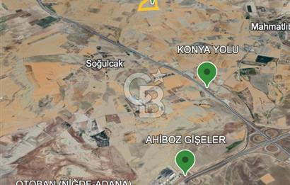 Gölbaşı Soğulcak'ta 1500m² Tarla Yatırım Fırsatı