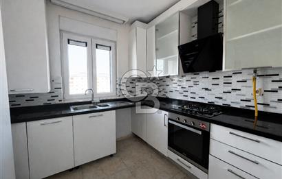 ERENKÖYDE MARMARAY YAKINI ÇİFT BANYOLU 3+1 KİRALIK DAİRE