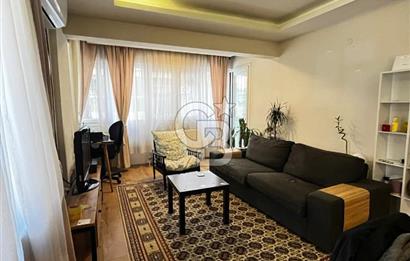 KARŞIYAKA AKSOY'DA TADİLATLI 2+1 KİRALIK DAİRE