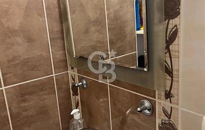 Dutlubahçe de eşyalı kiralık 2+1 katta daire