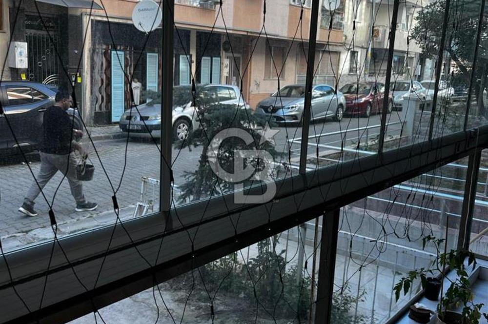 KARŞIYAKA AKSOY'DA TADİLATLI 2+1 KİRALIK DAİRE