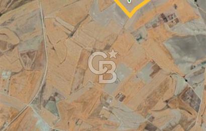 Gölbaşı Soğulcak'ta 1500m² Tarla Yatırım Fırsatı