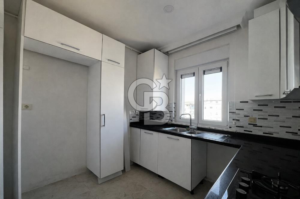 ERENKÖYDE MARMARAY YAKINI ÇİFT BANYOLU 3+1 KİRALIK DAİRE