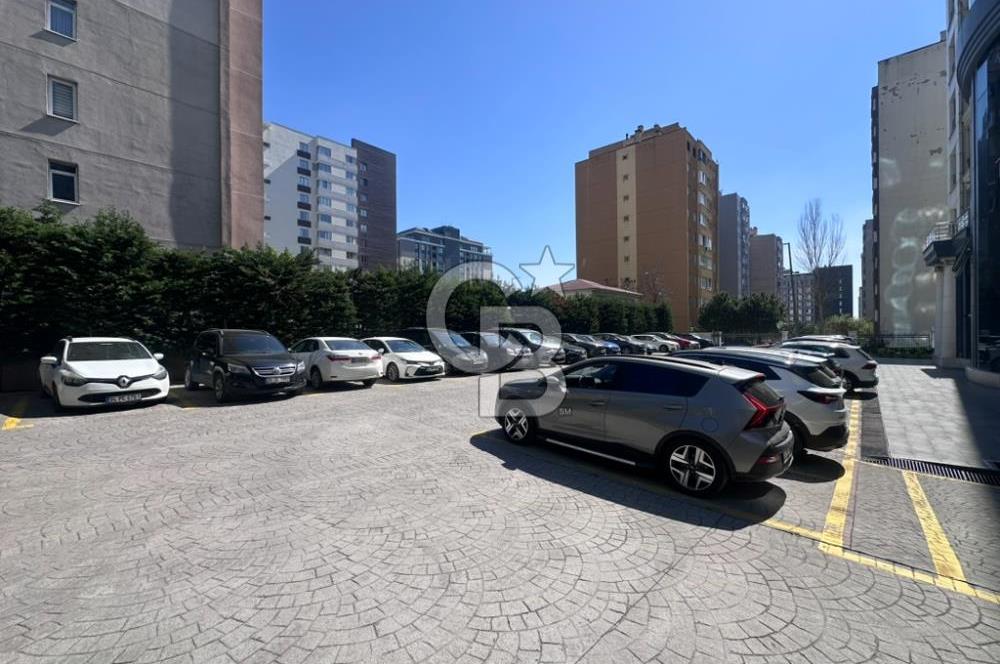 BEYLİKDÜZÜNÜN KALBİNDE, YAŞAMIN MERKEZİNDE: PEGASUS RESİDENCE