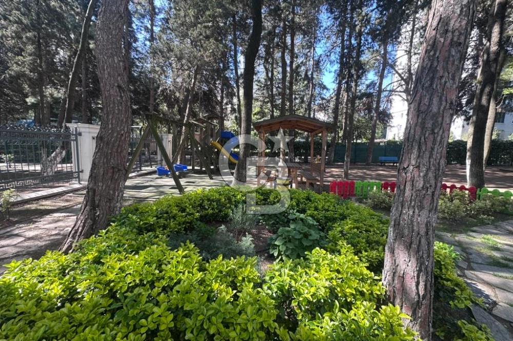 BEYLİKDÜZÜNÜN KALBİNDE, YAŞAMIN MERKEZİNDE: PEGASUS RESİDENCE