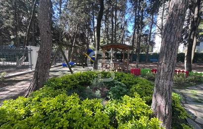 BEYLİKDÜZÜNÜN KALBİNDE, YAŞAMIN MERKEZİNDE: PEGASUS RESİDENCE