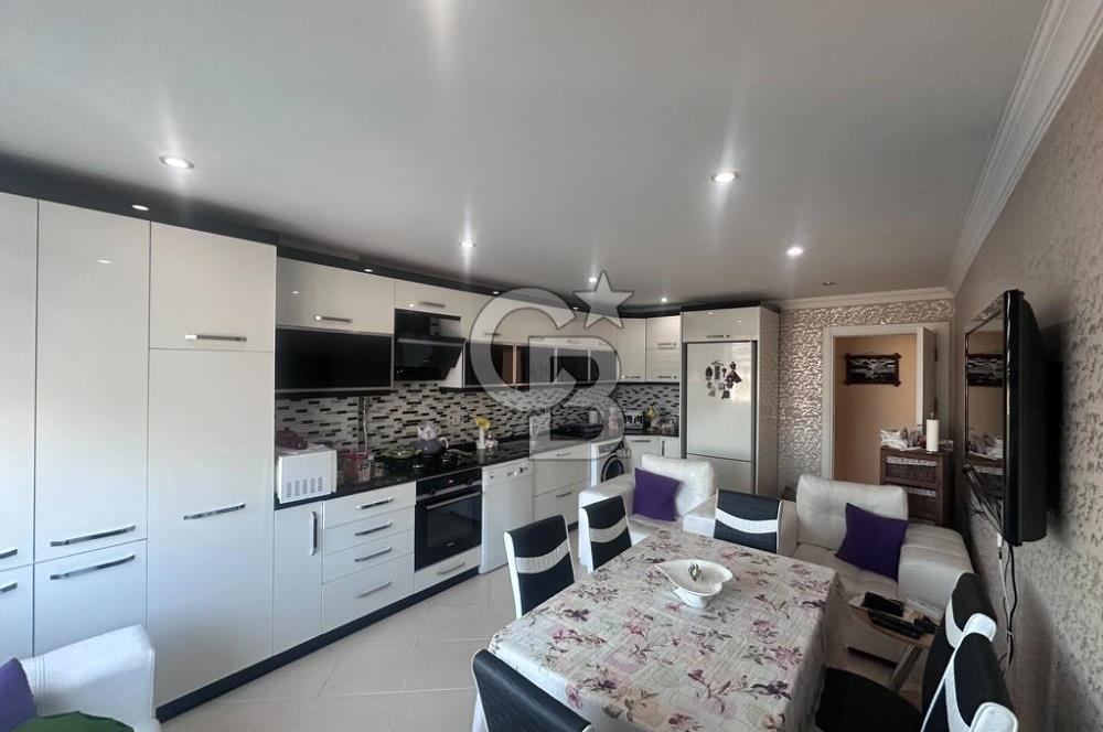 BEYLİKDÜZÜNÜN KALBİNDE, YAŞAMIN MERKEZİNDE: PEGASUS RESİDENCE