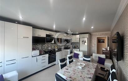 BEYLİKDÜZÜNÜN KALBİNDE, YAŞAMIN MERKEZİNDE: PEGASUS RESİDENCE