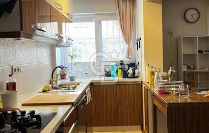 KARŞIYAKA AKSOY'DA TADİLATLI 2+1 KİRALIK DAİRE